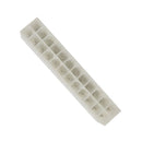 24 Pin Pins 24P Male ATX EPS PSU Computer Power Supply Connector Terminal