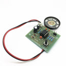 New Doorbell Suite Electronic Production Doorbell Suite DIY Kit NE555