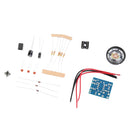 New Doorbell Suite Electronic Production Doorbell Suite DIY Kit NE555