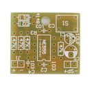 New Doorbell Suite Electronic Production Doorbell Suite DIY Kit NE555