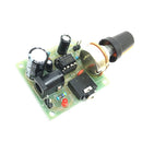 LM386 Mini Amplifier Board Power Amplifier for Arduino DC 3V-12V