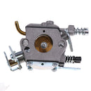 Carburetor Ignition Coil Magneto Gasket Kit For Husqvarna Chainsaw Zama Carb