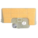 Air Filter Cover Air Filter Kit Spare Parts Replacement for STIHL 029 039