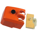 Air Filter Cover Air Filter Kit Spare Parts Replacement for STIHL 029 039