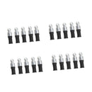 20 Piece Oil Filters Kit For Stihl 025 026 029 036 039 044 046 MS260 MS390