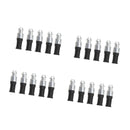 20 Piece Oil Filters Kit For Stihl 025 026 029 036 039 044 046 MS260 MS390