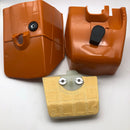 Air Filter Air Filter Cover Shroud Top Engine Cover For STIHL MS360 036 PRO