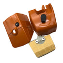 Air Filter Air Filter Cover Shroud Top Engine Cover For STIHL MS360 036 PRO
