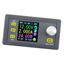 DPS3003 DC32V 3A Step Down Programmable Power Supply Module LCD Display