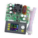 DPS5015 DC50V 15A Step Down Programmable Power Supply Module LCD Display