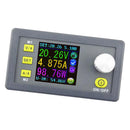 LCD Programmable Step-down Power Supply Module DC 0-50.00V/0-5.000A DPS5005