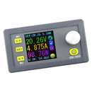 LCD Programmable Step-down Power Supply Module DC 0-50.00V/0-5.000A DPS5005