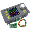 DPS5005 Communication DC50V 5A Step Down Programmable Power Supply Module
