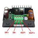 DPS5005 Communication DC50V 5A Step Down Programmable Power Supply Module