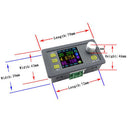DPS5005 Communication DC50V 5A Step Down Programmable Power Supply Module