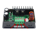 LCD Programmable Step-down Power Supply Module DC 0-32.00V/0-5.000A DPS3005
