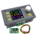 Adjustable DC32V 5A LCD Digital DC-DC Step-Down Power Supply Module DPS3005 Communication Version