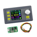 Adjustable DC32V 5A LCD Digital DC-DC Step-Down Power Supply Module DPS3005 Communication Version