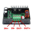 Adjustable DC32V 5A LCD Digital DC-DC Step-Down Power Supply Module DPS3005 Communication Version