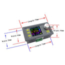Adjustable DC32V 5A LCD Digital DC-DC Step-Down Power Supply Module DPS3005 Communication Version