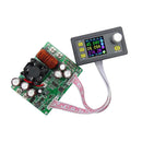 DPS5020 DC50V 20A Step Down Programmable Power Supply Module LCD Display
