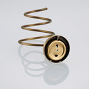 Bathroom Wall Mounted Hair Dryer Rack Straightener Storage Holder Organizer