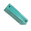 Universal 32 Pin 32P ZIF IC Test DIP Tester Socket 2.54mm Pitch Narrow Body