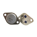 2 Piece 2N2955 PNP Power Transistor Triode 100V 15A 110W TO-3