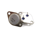 2 Piece 2N2955 PNP Power Transistor Triode 100V 15A 110W TO-3