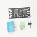 Field Effect Module Motor Driver FR120N MOS With Terminal Pins For Arduino