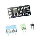 Field Effect Module Motor Driver FR120N MOS With Terminal Pins For Arduino