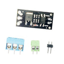 Field Effect Module Motor Driver FR120N MOS With Terminal Pins For Arduino