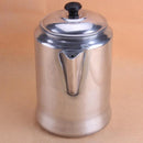Home Kitchenware Collection Coffee Pot Aluminum Percolator Espresso Maker 3L