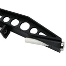 1 piece Woodworking Pocket Hole Joints Fixed Clamp Slant Hole Pull Clip Drilling