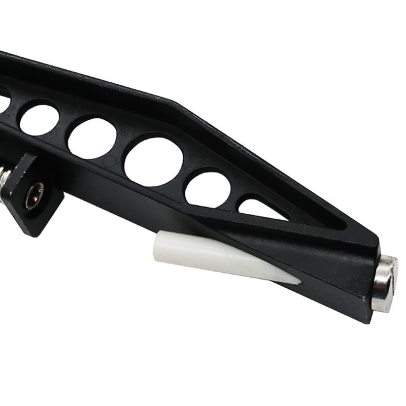 1 piece Woodworking Pocket Hole Joints Fixed Clamp Slant Hole Pull Clip Drilling