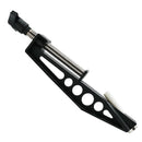 1 piece Woodworking Pocket Hole Joints Fixed Clamp Slant Hole Pull Clip Drilling