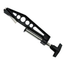 1 piece Woodworking Pocket Hole Joints Fixed Clamp Slant Hole Pull Clip Drilling