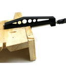 1 piece Woodworking Pocket Hole Joints Fixed Clamp Slant Hole Pull Clip Drilling