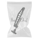 1 piece Woodworking Pocket Hole Joints Fixed Clamp Slant Hole Pull Clip Drilling