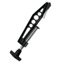 1 piece Woodworking Pocket Hole Joints Fixed Clamp Slant Hole Pull Clip Drilling