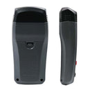 Digital Wood Moisture Meter Humidity Tester Timber Damp Detector Â±0.5% Accuracy Hygrometer