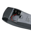 Digital Wood Moisture Meter Humidity Tester Timber Damp Detector Â±0.5% Accuracy Hygrometer