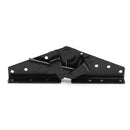 Sofa Bed Bedding DIY Home Furniture 3-position Angle Mechanism Hinge Fitting
