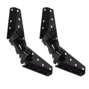 Sofa Bed Bedding DIY Home Furniture 3-position Angle Mechanism Hinge Fitting