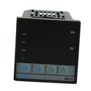 F/C PID Temperature Controller, Dual Display Digital Programmable Temperature Control XMTG-6113102