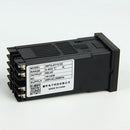 F/C PID Temperature Controller, Dual Display Digital Programmable Temperature Control XMTG-6113102