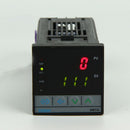 F/C PID Temperature Controller, Dual Display Digital Programmable Temperature Control XMTG-6113102