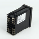 220V Dual PID Digital Temperature Control Controller Thermocouple XMTE