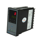 220V Dual PID Digital Temperature Control Controller Thermocouple XMTE
