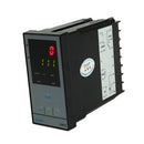 220V Dual PID Digital Temperature Control Controller Thermocouple XMTE